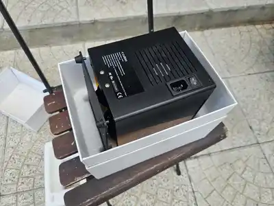 Гравировочный лазер Cubiio