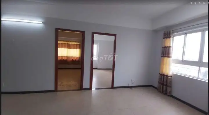 Квартира IDICO Tân Phú 75м², 2 спальни, 2 санузла, отдельный розовый сертификат