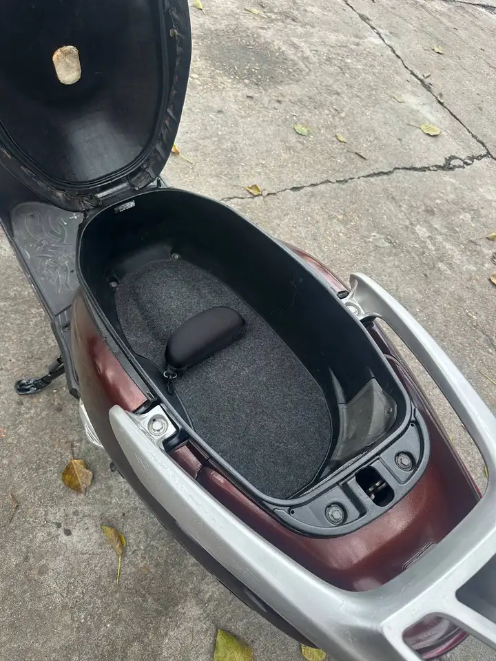 Honda Lead
