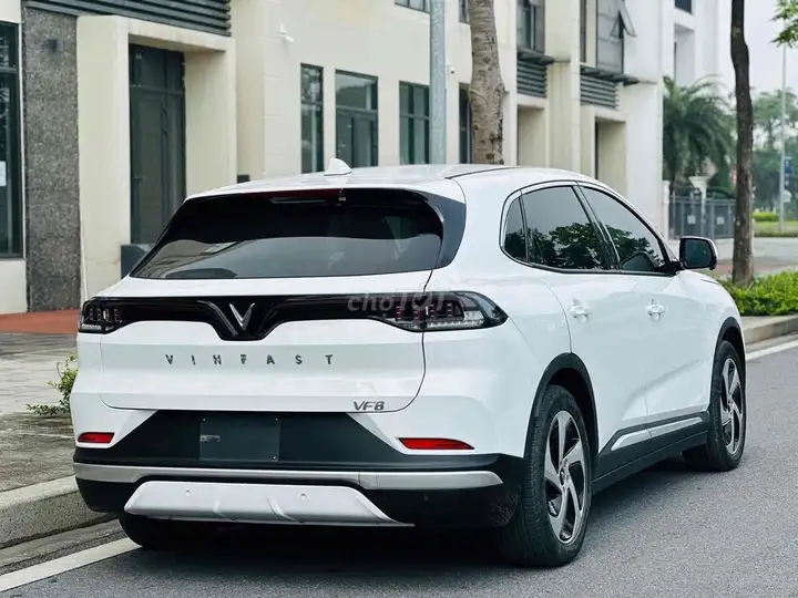 VF8 с предоплатой 150 млн, получение авто, гарантия прохождения сложных документов