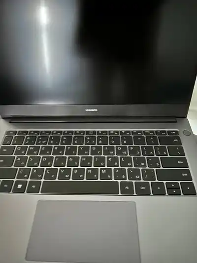 Ноутбук Huawei