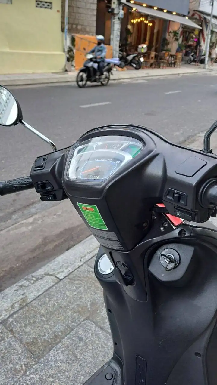 KYMCO Candy Hermosa 50cc 2022