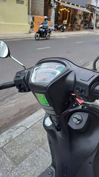 KYMCO Candy Hermosa 50cc 2022