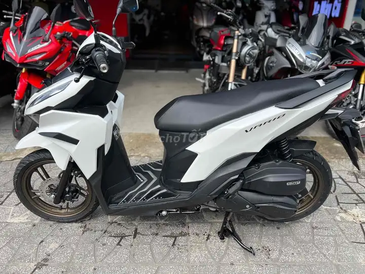 Honda Vario 125 2023 ❇️Dong Moto Da Lat❇️