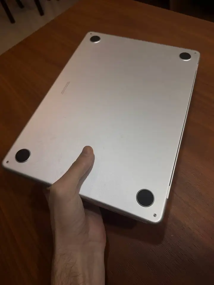 MacBook Air M2 512 ГБ