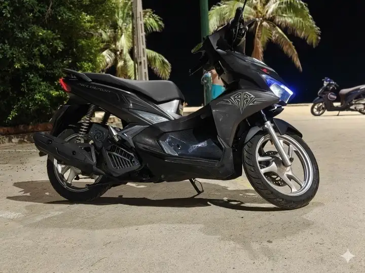 Honda AirBlade 125