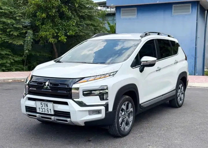 Mitsubishi Xpander Cross 2025 - 45.000 км