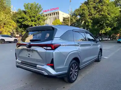 Toyota Veloz Cross, переуступка кредита, возможна с плохой кредитной историей