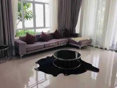 Аренда виллы 180м2 рядом с Зя Хоа, GlobalCity, Дон Суан Хоп