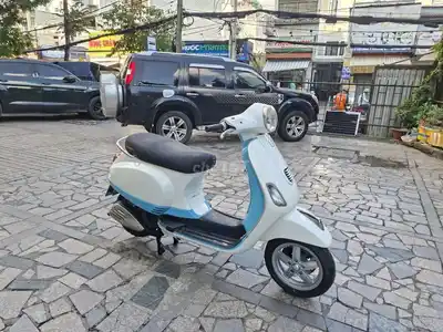 Piaggio Vespa fi 3van