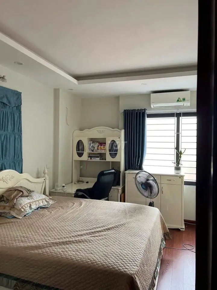 Cho thuê nhà Xuân Đỉnh, 3PN full đồ, 13.5tr