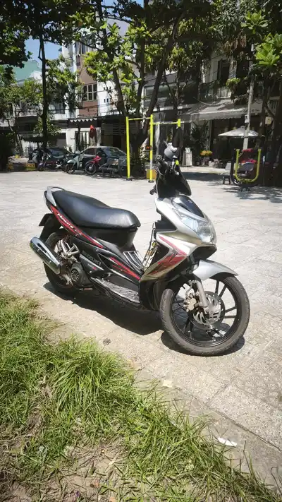Аренда Suzuki Hayate 125сс