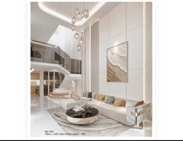 Аренда виллы 4 этажа, 6 спален, 200 м², Son Tra