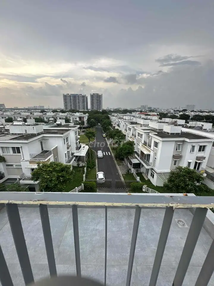 Аренда новой комнаты с полной мебелью - KDC Phong Phu 4