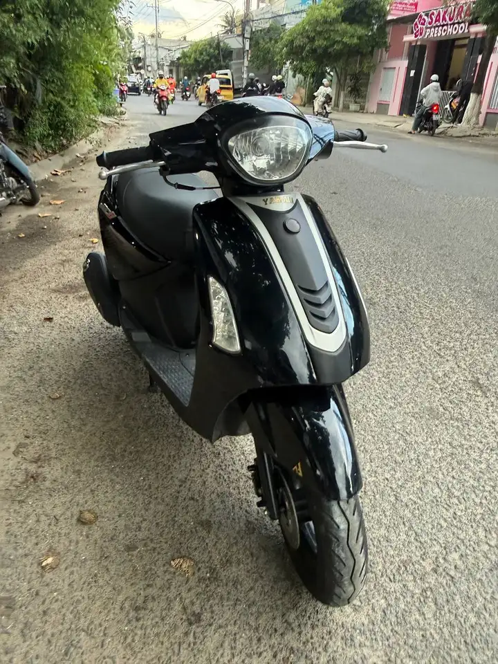 Yamaha Jog 50cc