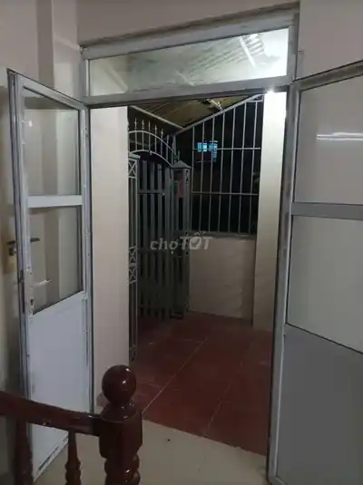 Дом 35 кв.м, 4 этажа, пер. 198 Винь Хынг, Донг Тхиен