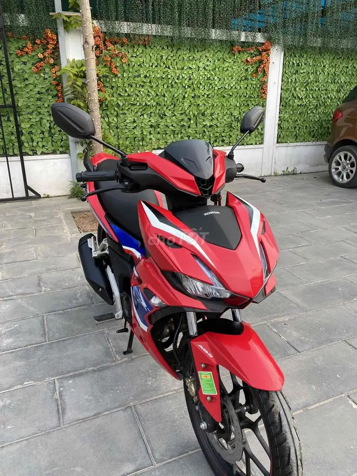 Honda Winner V3 ABS — оригинал, двигатель 100%