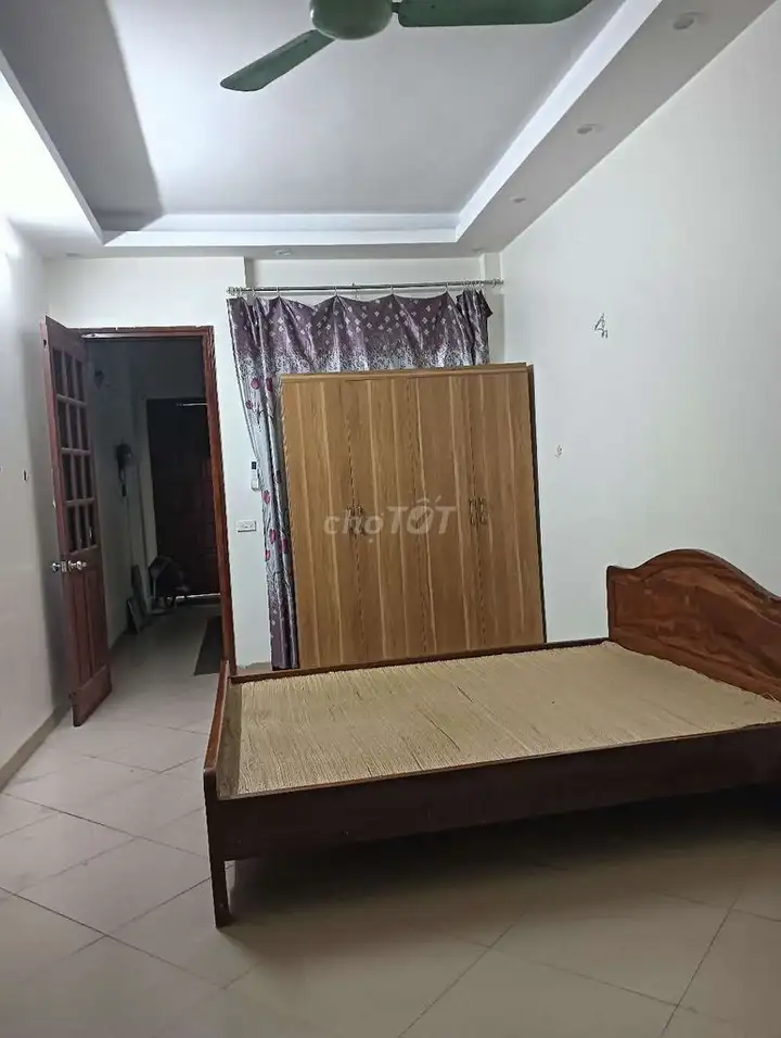 Сдается комната в Кхыонг Чунг, Ханой
