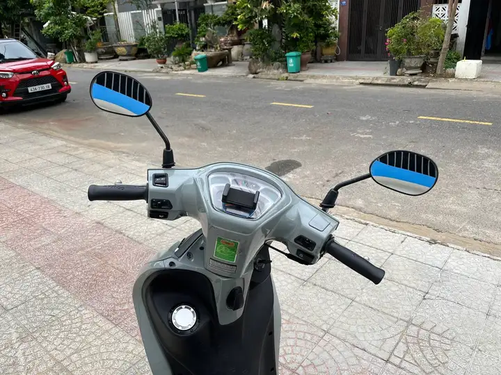 Kymco Candy Hermosa 50 cc