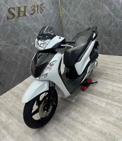 2011 Дуршлаг 150i SM108 с системой BS