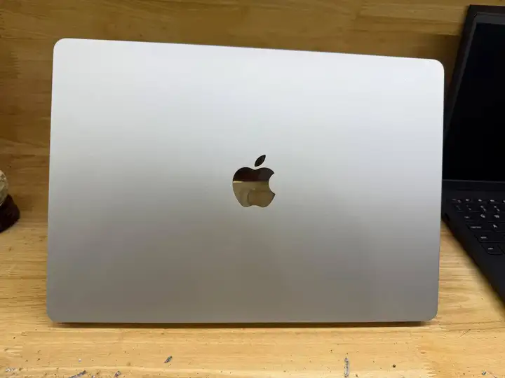 Macbook Air 15 Inch M3 8G 512G