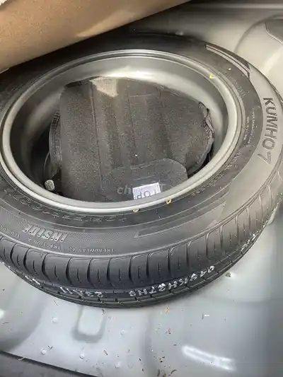 Hyundai Accent 2022 Автомат Черный 6000 км