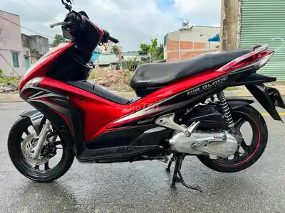 Honda Air Blade 2012 родной тихий двигатель на запчасти