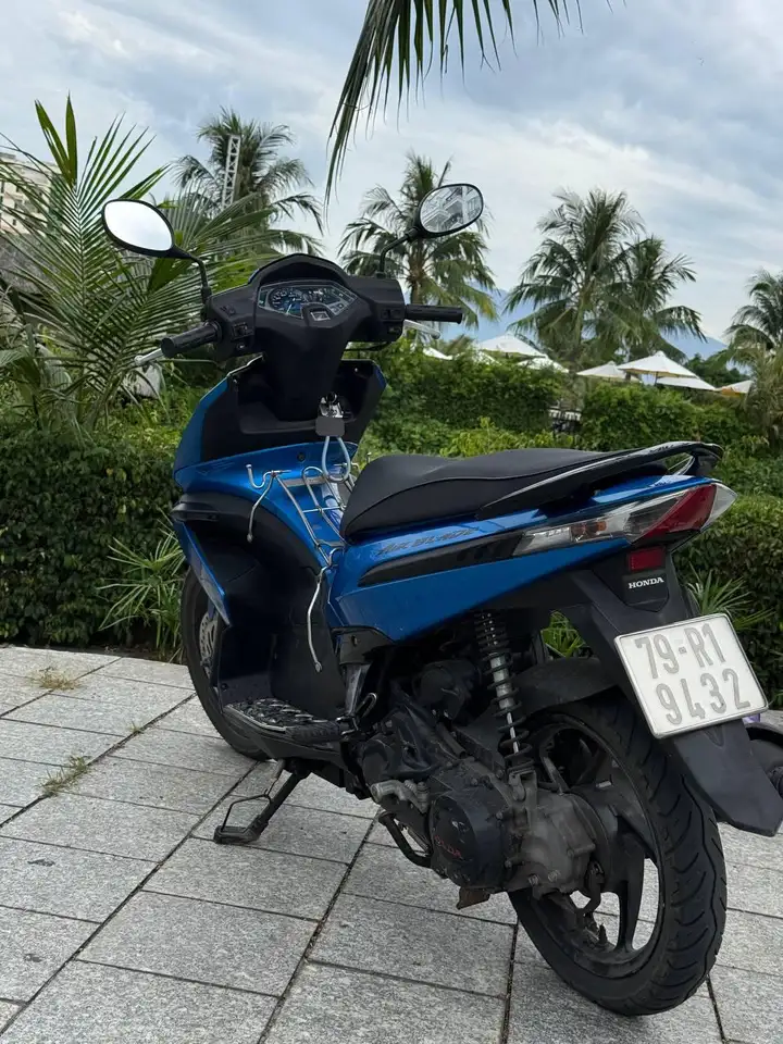 Honda AIRBLADE