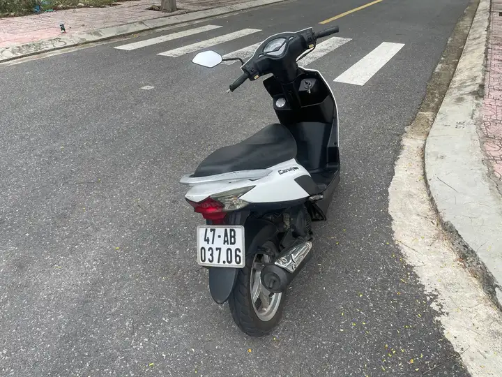 Kymco candy 50cc