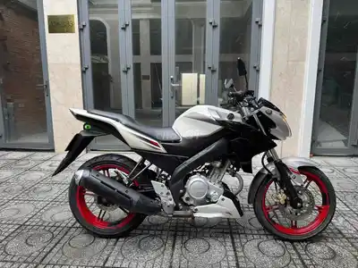 Yamaha Fz150i 2014 номер 68