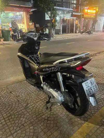 Honda Air Blade с родными документами и в оригинале