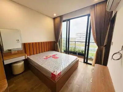 Apartment for rent – FPT, Ngu Hanh Son, Da Nang