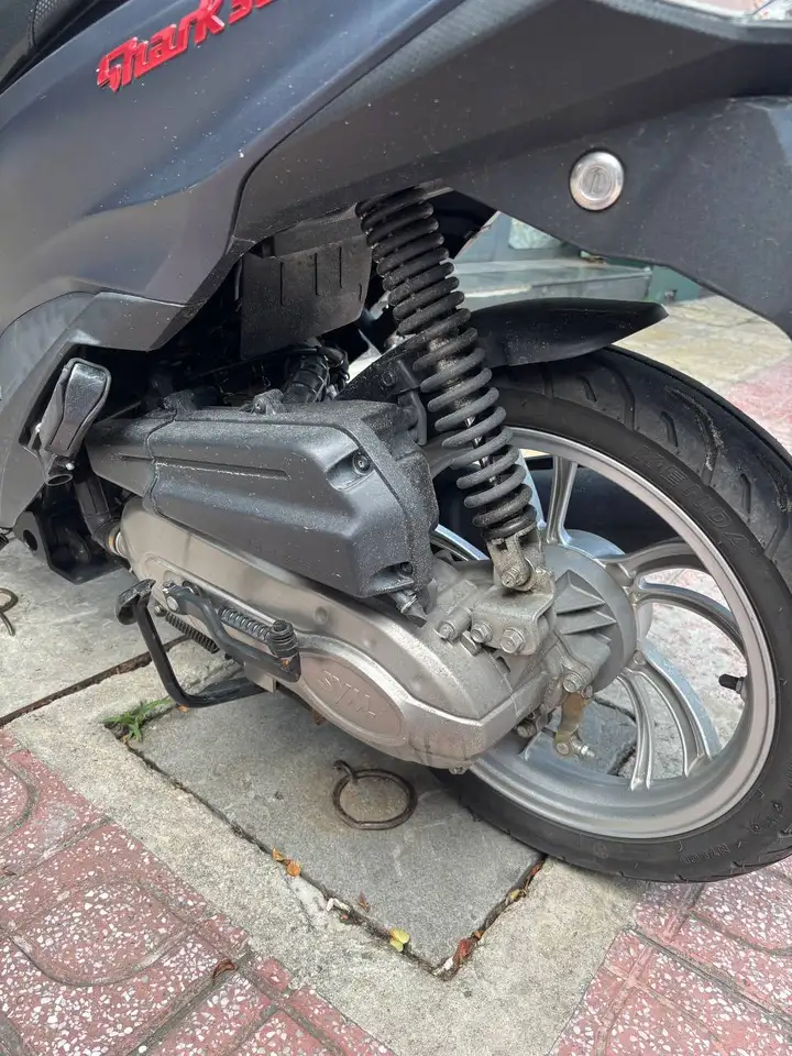 SYM SHARK 50cc 2024
