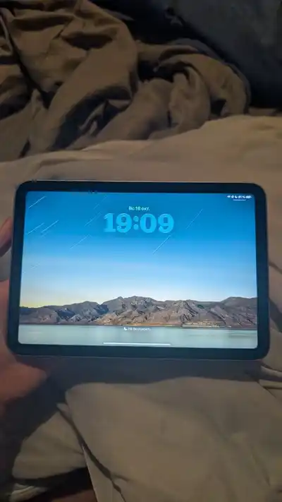 iPad mini 6 256 GB