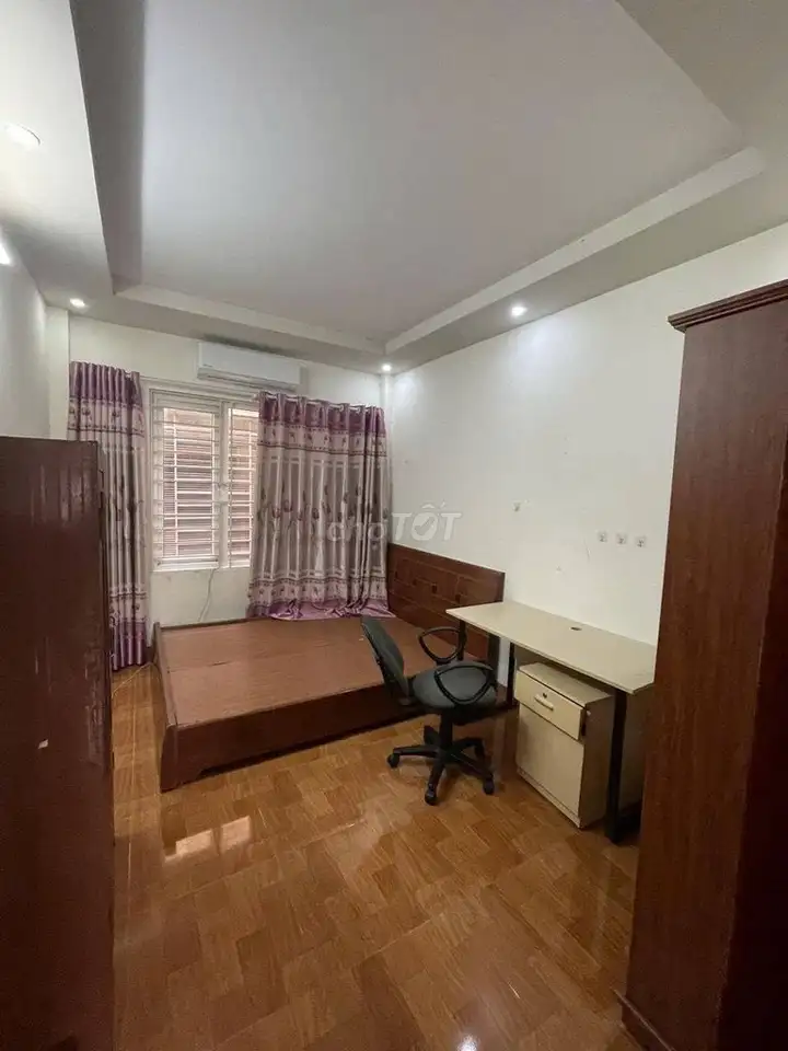 Cho thuê nhà 30m² x 5 tầng, Cầu Giấy, Hà Nội