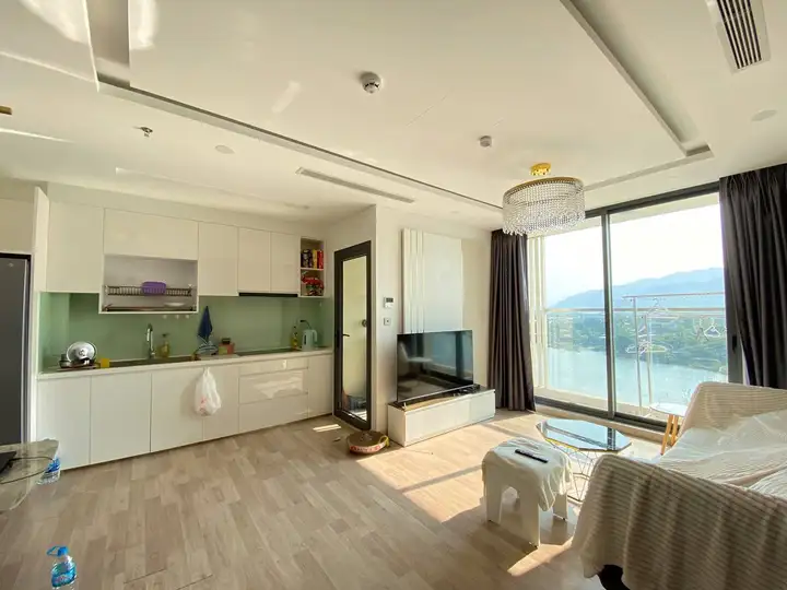 Квартира в комплексе CT1 Riverside Luxury