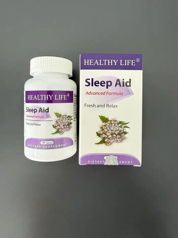 Sleep Aid таблетки для сна