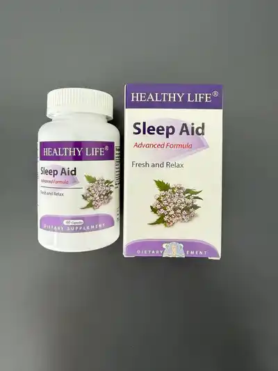 Sleep Aid таблетки для сна