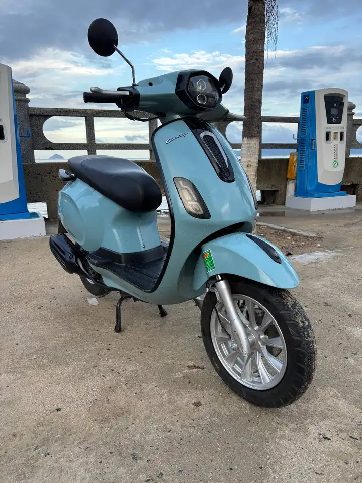 CANELY 2022, 50cc