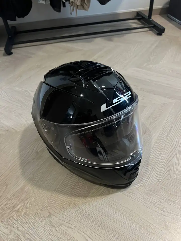 Шлем LS2 Storm, размер L