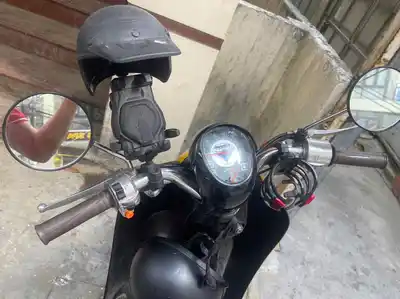 Honda Scoopy 2018 50сс