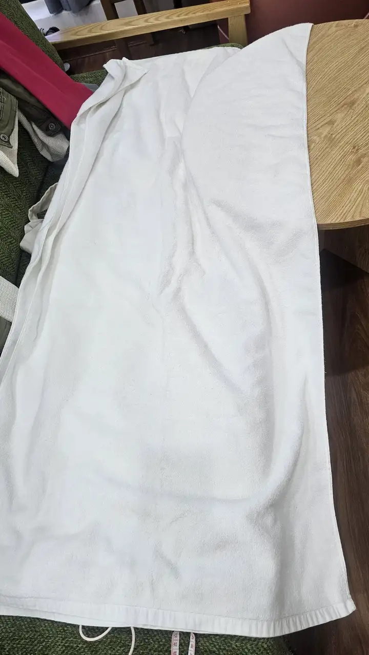 Махровые полотенца