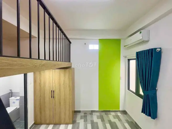 Продажа многоквартирного дома, 16 комнат, полная меблировка, ул. Тринь Динь Тронг
