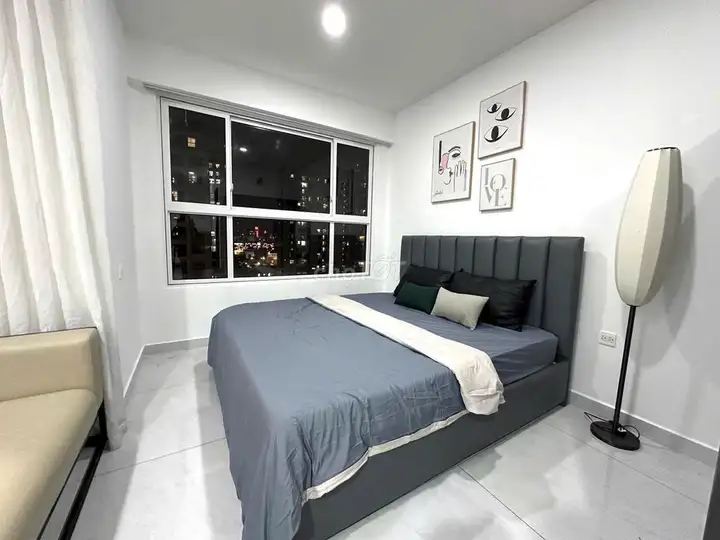 Аренда квартиры всего за 12,8 млн в SUNRISE RIVERSIDE