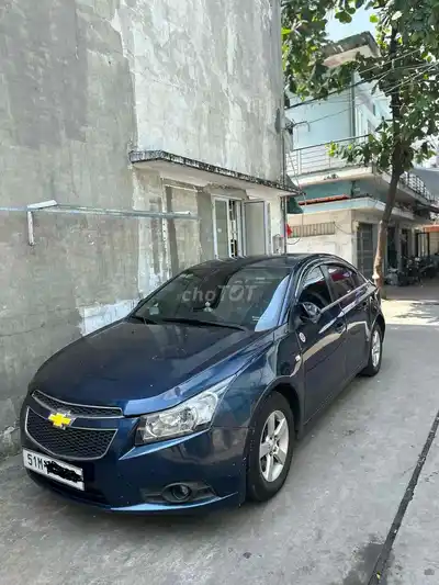 🔥 Chevrolet Cruze 2013, номера Хошимина, личный владелец 🔥