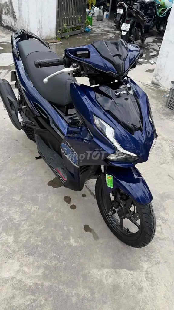 Honda Air Blade 2023 Xanh