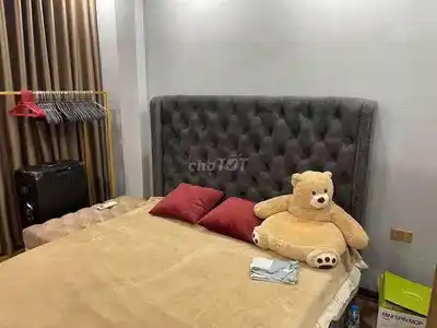 Аренда дома на улице Чунг Лиет, Донг Да, 5 этажей, с мебелью