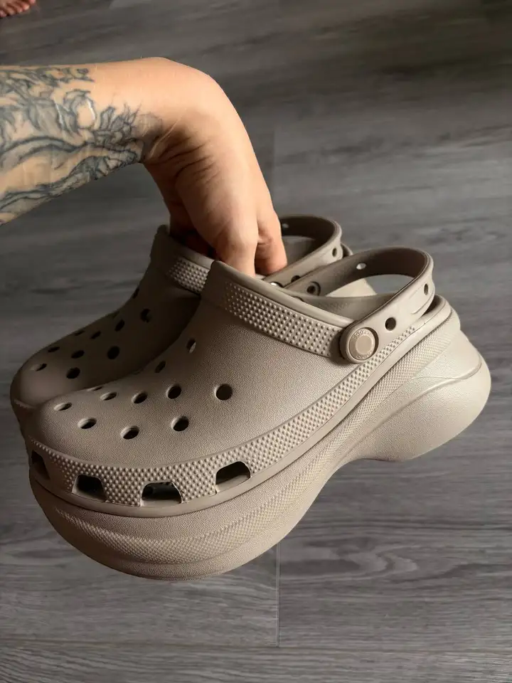 Кроксы (Crocs) оригинальные