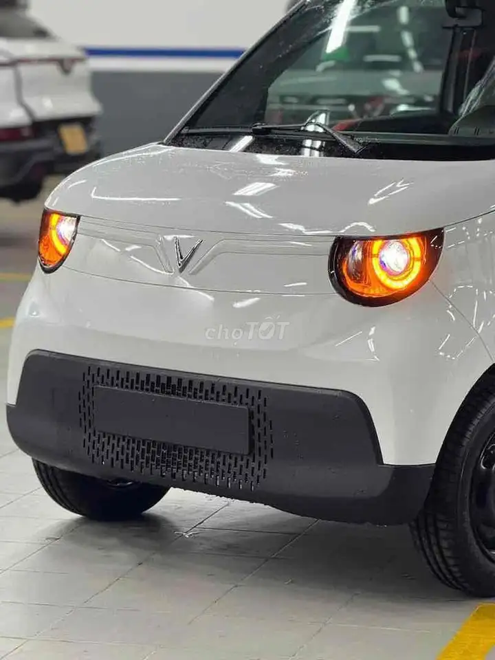 VinFast VF 2: 0% первоначальный взнос, бонус на бензиновый авто