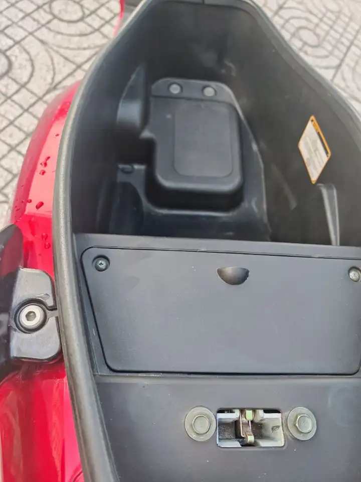 Kymco Hermosa 2025